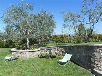 Agriturismo Il Girasole San Gimignano Exterior photo